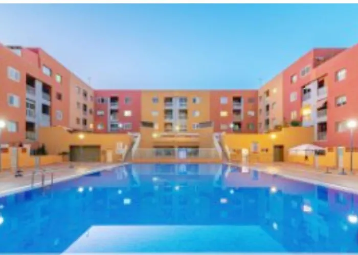 Apartamento Nair